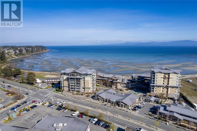 402 - 194 Beachside Dr, Condo with 2 bedrooms, 2 bathrooms and 1 parking in Parksville BC | Image 60