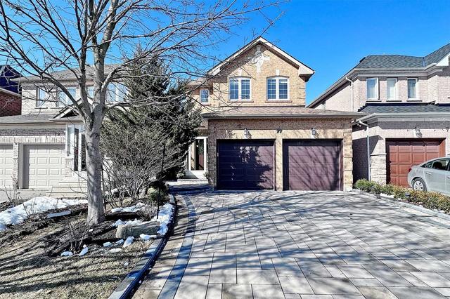 77 Jordanray Blvd, House detached with 4 bedrooms, 4 bathrooms and 6 parking in Newmarket ON | Image 1