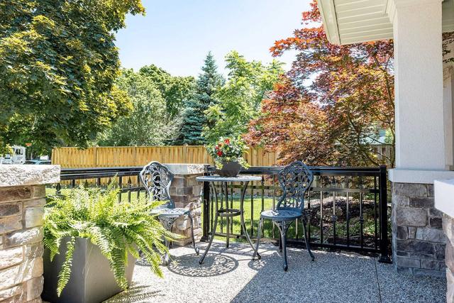 4 Peter May Crt, House detached with 4 bedrooms, 3 bathrooms and 8 parking in St. Catharines ON | Image 1