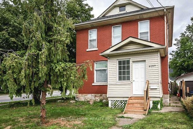 6197 Culp St, House detached with 4 bedrooms, 3 bathrooms and 3 parking in Niagara Falls ON | Image 23