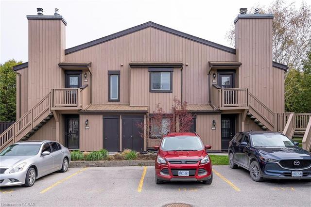 119 - 25 Dawson Drive, House attached with 2 bedrooms, 2 bathrooms and null parking in Collingwood ON | Image 3