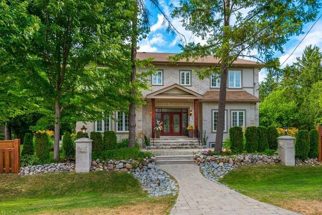 5 Oakcrest Ave, House detached with 5 bedrooms, 9 bathrooms and 10 parking in Markham ON | Image 12