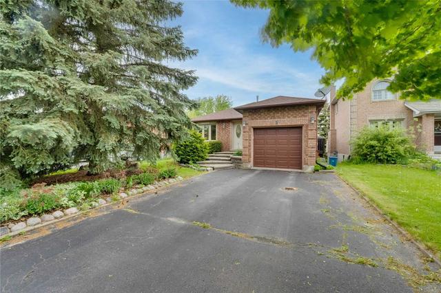 5 Nugent Crt, House detached with 3 bedrooms, 2 bathrooms and 5 parking in Barrie ON | Image 12