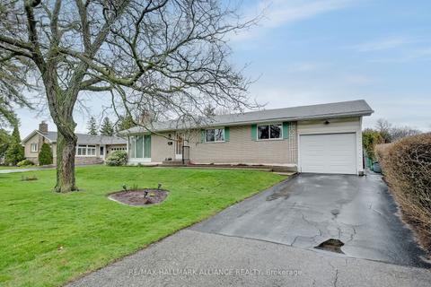 1222 Holton Heights Dr, Oakville, ON, L6H2E7 | Card Image