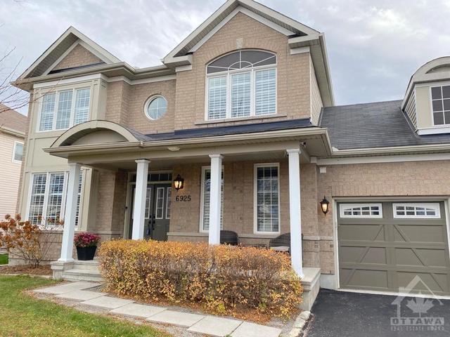6925 Mary Anne Drive, House detached with 3 bedrooms, 3 bathrooms and 6 parking in Ottawa ON | Image 2