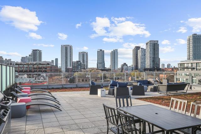 ph605 - 549 King St E, Condo with 3 bedrooms, 2 bathrooms and 1 parking in Toronto ON | Image 32