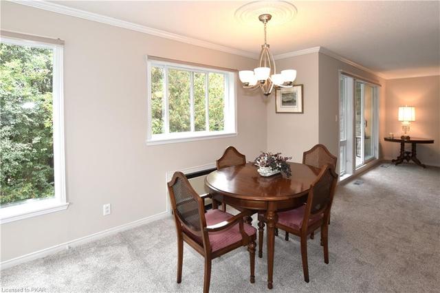 212 - 1099 Clonsilla Avenue, House attached with 3 bedrooms, 2 bathrooms and 2 parking in Peterborough ON | Image 13