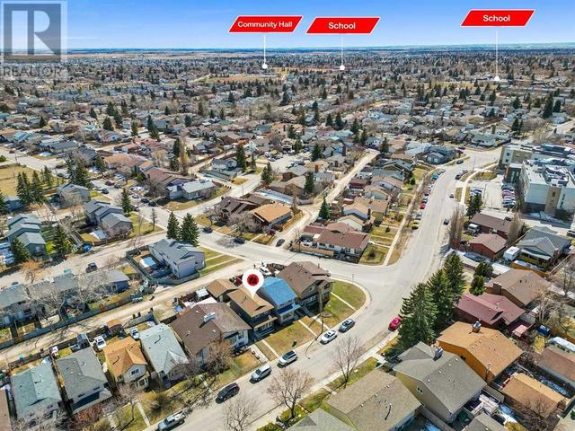 201 Templemont Drive Ne, House detached with 4 bedrooms, 2 bathrooms and 3 parking in Calgary AB | Image 7
