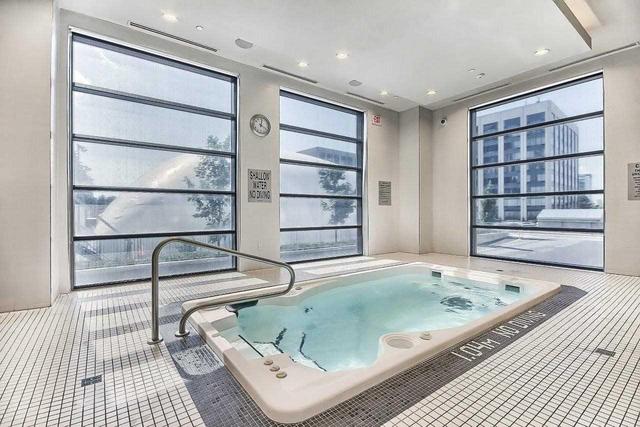 2705 - 55 Ann O'reilly Rd, Condo with 2 bedrooms, 2 bathrooms and 1 parking in Toronto ON | Image 15