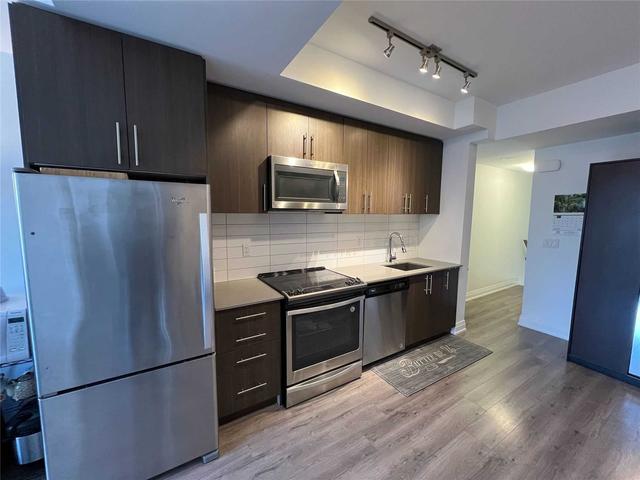 th37 - 780 Sheppard Ave E, Townhouse with 3 bedrooms, 3 bathrooms and 1 parking in Toronto ON | Image 9