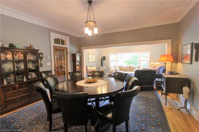 6 Nipissing Street, House detached with 7 bedrooms, 7 bathrooms and null parking in Kawartha Lakes ON | Image 16
