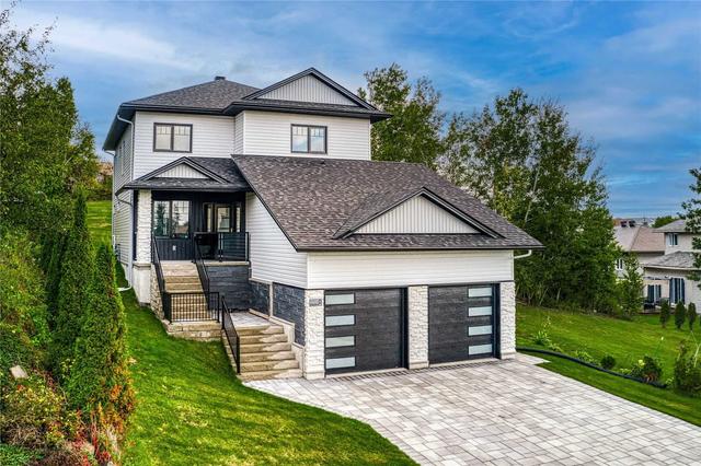 6 Kormak St, House detached with 4 bedrooms, 4 bathrooms and 6 parking in Greater Sudbury ON | Image 34