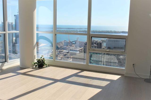 3707 - 88 Scott St, Condo with 1 bedrooms, 1 bathrooms and 1 parking in Toronto ON | Image 7