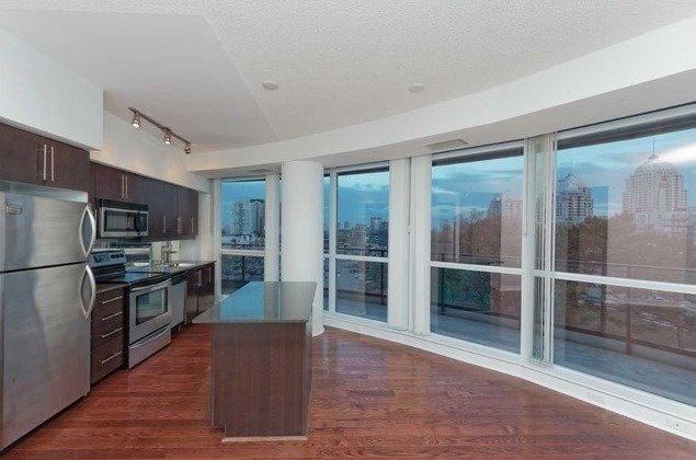 309 - 2885 Bayview Ave, Condo with 1 bedrooms, 1 bathrooms and 1 parking in Toronto ON | Image 11