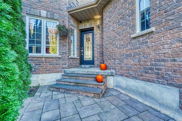 86 Joseph Cres, House detached with 3 bedrooms, 3 bathrooms and 6 parking in Barrie ON | Image 23