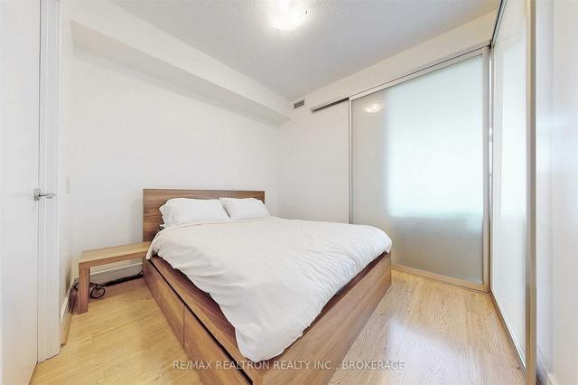 1004 - 116 George St, Condo with 1 bedrooms, 1 bathrooms and 1 parking in Toronto ON | Image 14
