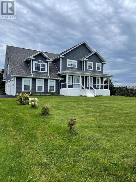 5 Jen's Place, House detached with 3 bedrooms, 3 bathrooms and null parking in Torbay NL | Card Image