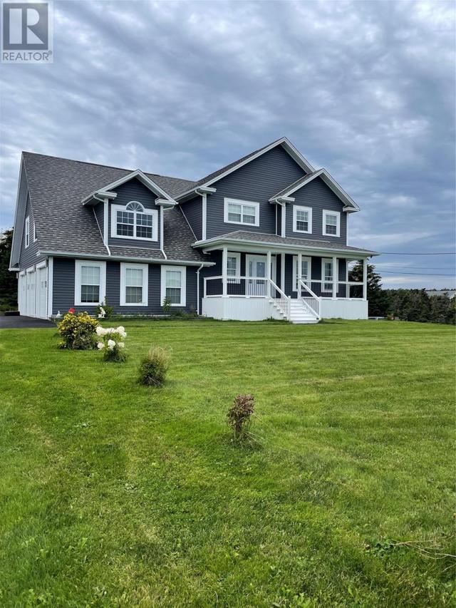5 Jen's Place, House detached with 3 bedrooms, 3 bathrooms and null parking in Torbay NL | Image 1