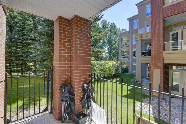 5104 - 14 Hemlock Crescent Sw, Condo with 3 bedrooms, 2 bathrooms and 2 parking in Calgary AB | Image 8