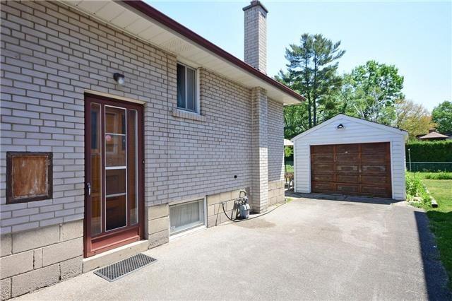 886 Ninth St, House detached with 3 bedrooms, 2 bathrooms and 6 parking in Mississauga ON | Image 14