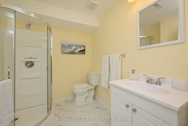 3 Belvedere Blvd, Condo with 2 bedrooms, 3 bathrooms and 3 parking in New Tecumseth ON | Image 22