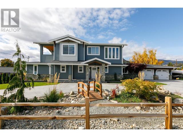 3010 Thacker Drive, House detached with 5 bedrooms, 4 bathrooms and 15 parking in West Kelowna BC | Image 54