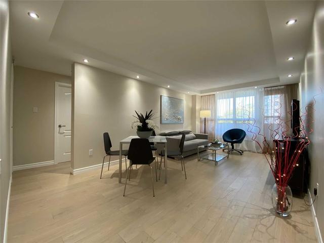 503 - 45 Southport St, Condo with 3 bedrooms, 2 bathrooms and 1 parking in Toronto ON | Image 27