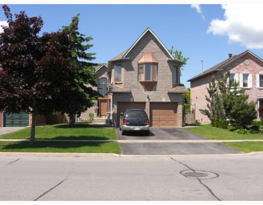 22 Grand Forest Dr, House detached with 4 bedrooms, 4 bathrooms and null parking in Barrie ON | Image 1