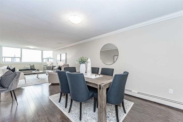 904 - 55 Yarmouth St, Condo with 1 bedrooms, 1 bathrooms and 0 parking in Guelph ON | Image 6