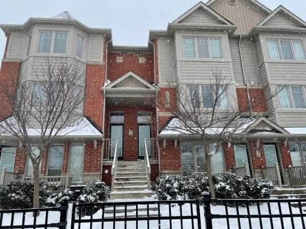 4 - 3200 Bentley Dr, Townhouse with 3 bedrooms, 3 bathrooms and 2 parking in Mississauga ON | Image 1