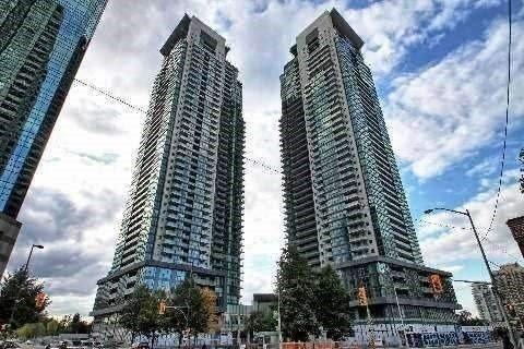 3306 - 5168 Yonge St, Condo with 2 bedrooms, 2 bathrooms and 1 parking in Toronto ON | Image 1