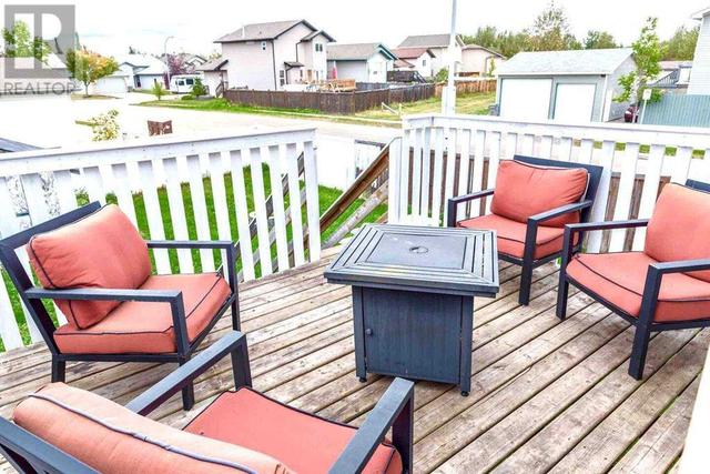 8838 65 Avenue, House detached with 4 bedrooms, 2 bathrooms and 4 parking in Grande Prairie AB | Image 25