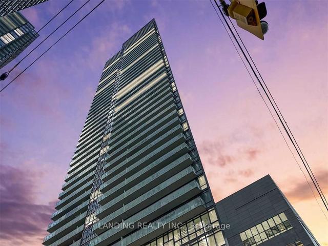 404 - 832 Bay St, Condo with 1 bedrooms, 1 bathrooms and 0 parking in Toronto ON | Image 11