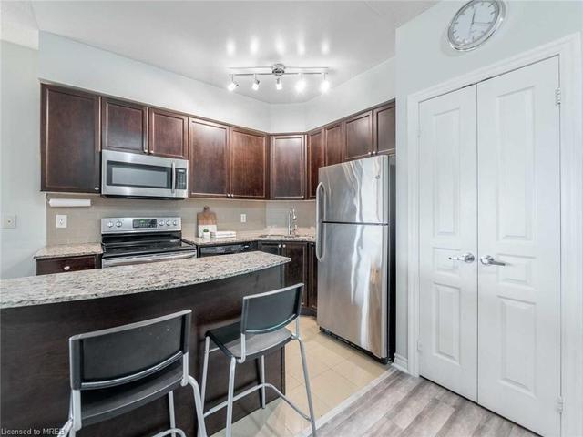 314 - 225 Webb Avenue, House attached with 2 bedrooms, 2 bathrooms and 1 parking in Mississauga ON | Image 12