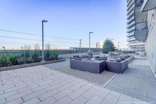 Lph 107 - 7171 Yonge St, Condo with 3 bedrooms, 2 bathrooms and 2 parking in Markham ON | Image 39