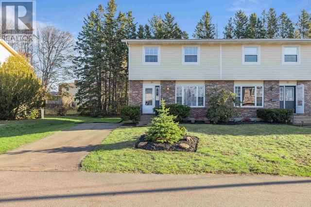 38 Westwood Crescent, House semidetached with 3 bedrooms, 1 bathrooms and null parking in Charlottetown PE | Image 26