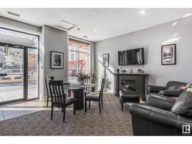1405 - 6608 28 Av Nw, Condo with 1 bedrooms, 1 bathrooms and 1 parking in Edmonton AB | Image 29