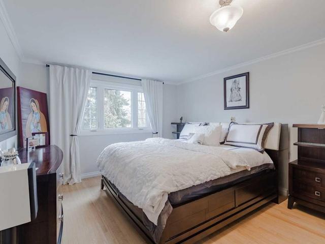 2499 Waterford St, House detached with 4 bedrooms, 4 bathrooms and 5 parking in Oakville ON | Image 18