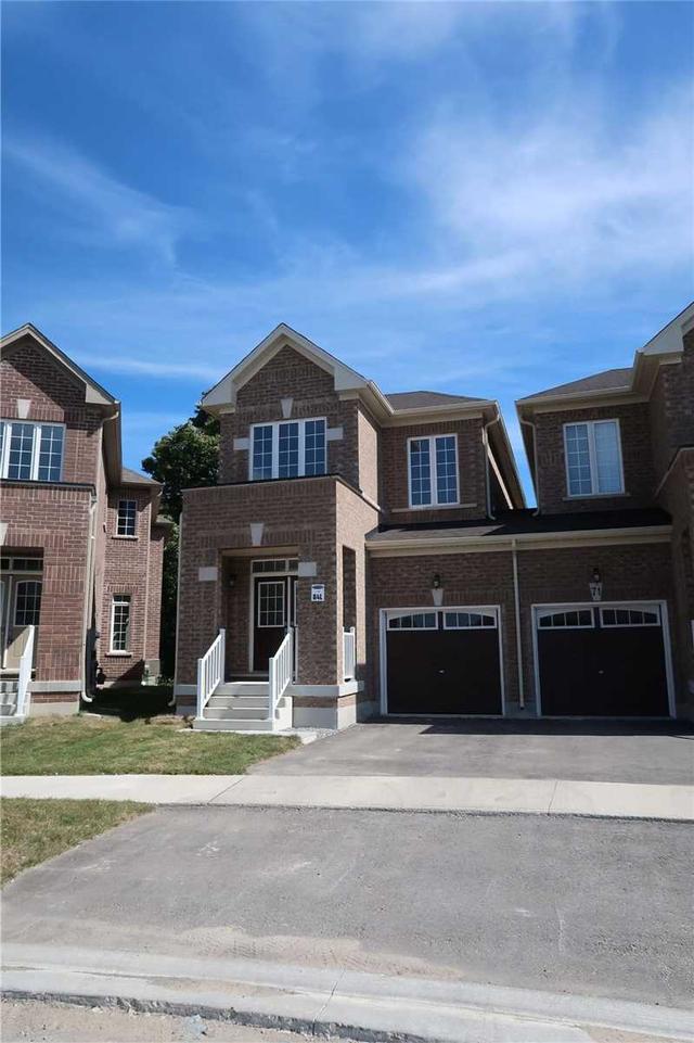 lot84-l - 73 Titan Tr, House attached with 3 bedrooms, 3 bathrooms and 2 parking in Markham ON | Image 29