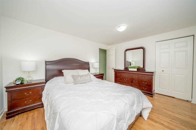 118 Purpledusk Tr, Townhouse with 3 bedrooms, 3 bathrooms and 3 parking in Toronto ON | Image 10
