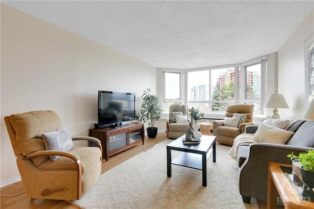 411 - 80 Sandcastle Drive, Condo with 2 bedrooms, 2 bathrooms and 1 parking in Ottawa ON | Image 6