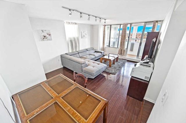 1001 - 5580 Sheppard Ave E, Condo with 2 bedrooms, 1 bathrooms and 1 parking in Toronto ON | Image 11