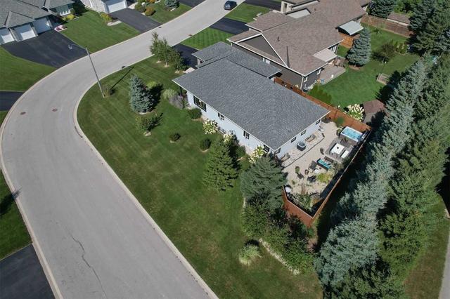 61 Iron Wood Dr, House detached with 2 bedrooms, 3 bathrooms and 3 parking in Meaford ON | Image 30