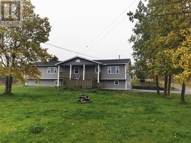 21 Village Cove Road E, House other with 8 bedrooms, 2 bathrooms and null parking in Summerford NL | Image 4