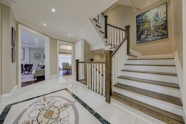 63 Alexandra Wood, House detached with 7 bedrooms, 7 bathrooms and 5 parking in Toronto ON | Image 20