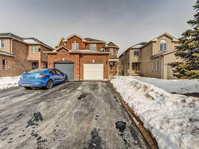 75 Archbury Circ, House semidetached with 3 bedrooms, 3 bathrooms and 3 parking in Caledon ON | Image 1