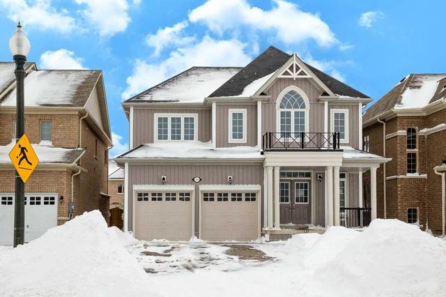 1064 Upper Thames Dr, House detached with 4 bedrooms, 3 bathrooms and 4 parking in Woodstock ON | Card Image