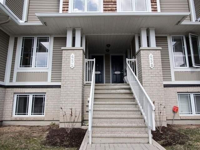 432 Harvest Valley Ave, Townhouse with 0 bedrooms, 3 bathrooms and 1 parking in Ottawa ON | Image 2