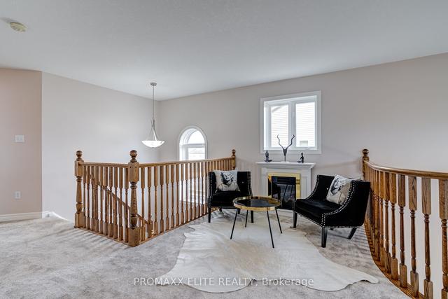 28 Wilton Rd, House detached with 3 bedrooms, 4 bathrooms and 4 parking in Guelph ON | Image 13
