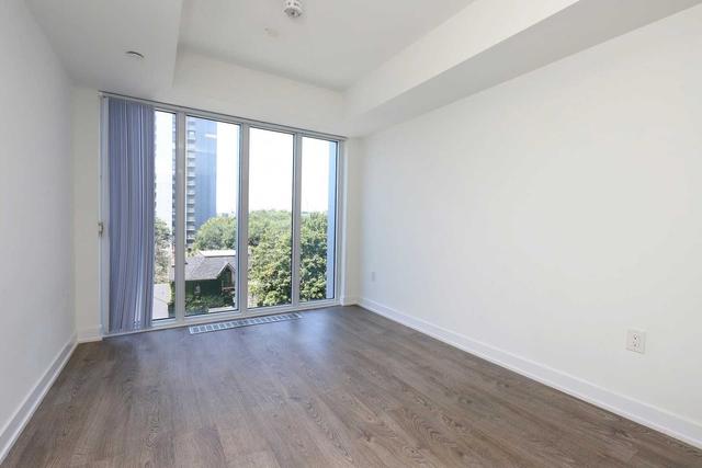 617 - 50 Mccaul St, Condo with 1 bedrooms, 1 bathrooms and 0 parking in Toronto ON | Image 10